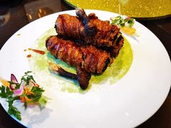 -若蘭慈·无国界素食料理(欢乐海岸店)