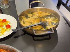 -HOTISLAND海鸡岛·韩国料理(江南西店)