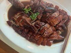 -广府乡下·饭庄(新港东路店)