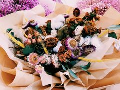 -弗洛拉定制花艺体验店