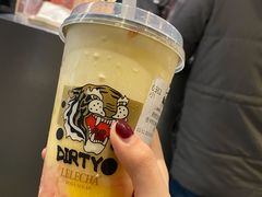 -LELECHA乐乐茶(美罗城店)