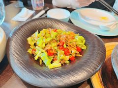 老昆明辣子炒肉-翠湖宾馆·中餐厅