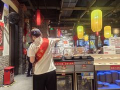 -蜀国大将老火锅(江北店)