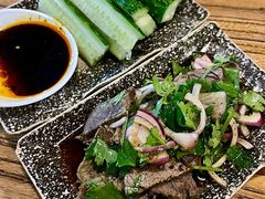 -每碗面馆(新鸿安大厦店)
