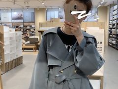 -MUJI无印良品(茂业天地店)