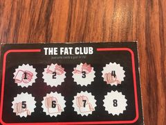 -FATBURGER 特富客汉堡(外交公寓店)