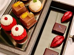 -Caprice(香港四季酒店)