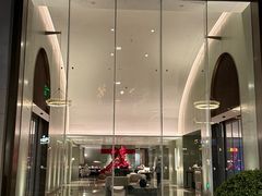 -南京THE TAI太和紫金大酒店