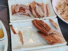 -羲和雅苑•北京烤鸭(平安国际金融中心店)