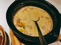 -汤城小厨•粤菜•靓汤(金宝街店)