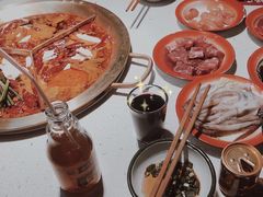 -叁口煮老火锅(东升店)