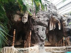 -龙达温泉生态城