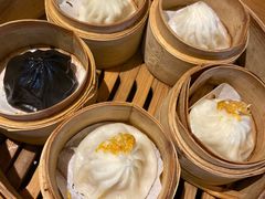 -南小馆(迪士尼小镇店)