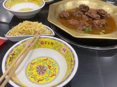 -芦月轩羊蝎子(北蜂窝店)