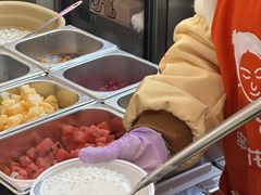 -串妹花式冰粉(乐山总店)