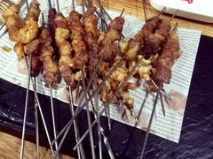 -鼎原力量东北吊炉烧烤(临河街店)