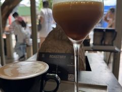 -Roast8ry Coffee Lab