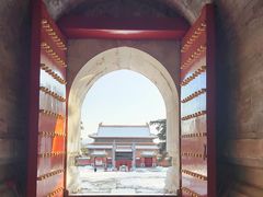 -清西陵