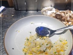 -很久以前羊肉串(大华三路店)