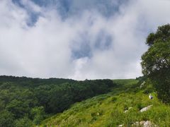 -灵山