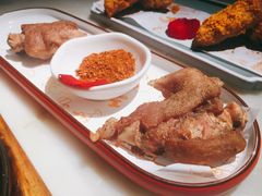 -花千醉(新街口店)