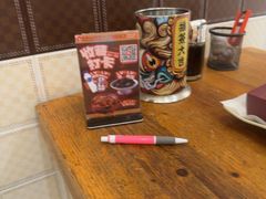 -老杨太太烧烤(文化广场店)