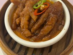 -金时代顺风大酒店(静安大融城店)