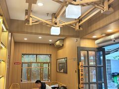 -霸王茶姬(南强街店)