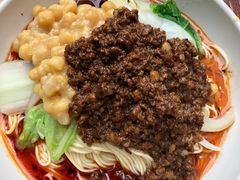 -老地方猫儿面(磁器口店)