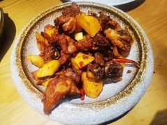 -隔壁老王·家常云南菜(花巷店)