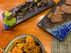 -竹马炭火烤肉(南屏店)