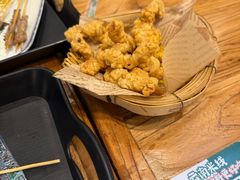 -云阿蛮云南生烫牛肉米线(奉贤路店)