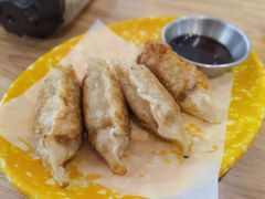 -Woolee韩食堂·韩式家庭料理