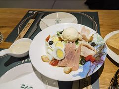 -刀叉遇上筷子中西融合餐厅(南开店)
