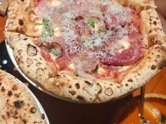 -盘炉forenza·云贵川融合小食堂 ( 钟楼中柳巷店)