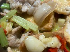 -宴来湘聚·湘粤菜(国投财富广场店)