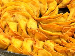 -李记清真馆(打钉巷店)