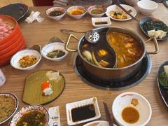 -松野谷·寿喜烧自助(华联顺义金街购物中心店)