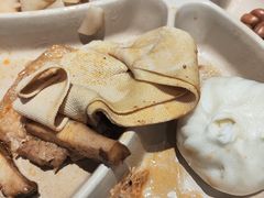 -素满香·食养自助(天一广场店)