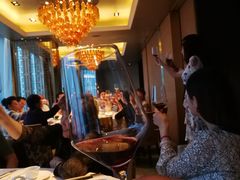 -金轩中餐厅 Jin Xuan(浦东丽思卡尔顿酒店)
