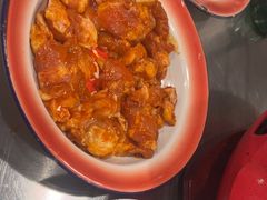 -永安里地摊烤肉(首创店)