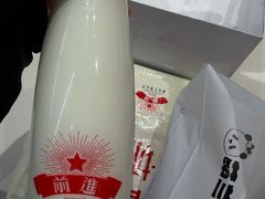 -红星前进面包牛奶公司(君太店)