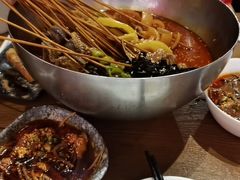 -付小姐在成都(五道口店)