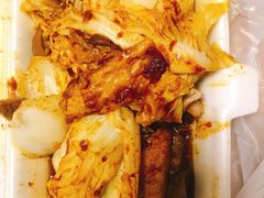 -明记牛杂(新马路分店)