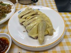 -老廣食堂(区庄店)