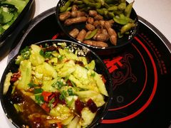-辣家私厨火锅·龙虾(开发区店)