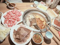 -季季红火锅(长沙步行街店)