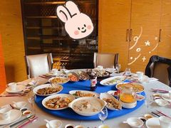 包厢-高佳庄·海鲜酒楼(东港店)