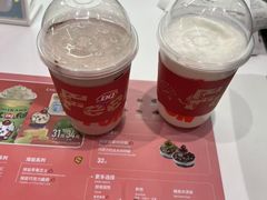 -DQ·蛋糕·冰淇淋(五棵松万达店)