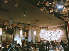 大堂-湊湊火锅·茶憩(新中关购物中心店)